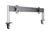 Wandhalterungen, AV-Halterungen & AV-Möbel - Multibrackets M Pro Series MBDM2x1U - Max - recommended for - 7350105215520