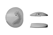 Smart-Home - Ergosense Abacus - multipurpose sensor - Bluetooth 4.1 LE - 3G 2G - ERG-ABA-DEVICE-CAPEX-01