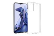 Handys - Cover & Cases - Insmat Crystal - back cover for mobile phone - 650-1931