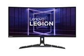 Bildschirm - 34" Lenovo Legion Y34wz-30 - 3440x1440 (UWQHD) - 165Hz - VA - KVM switch - 67B0UAC1EU