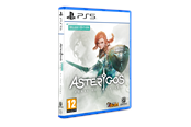 Spiele - Asterigos: Curse of the Stars (Deluxe Edition) - Sony PlayStation 5 - RPG - PEGI 12 - 5056635603258