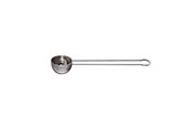 Küchengerät - Rösle Coffee measure 1.85 cl Steel - 22655