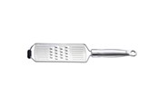 Küchengerät - Rösle Grater coarse 36 x 7.7 cm Steel - 22645