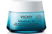 Gesichtspflege - Vichy Minéral 89 72H Moisture Boosting Cream 50 - 3337875839624