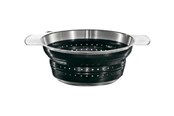 Küchengerät - Rösle colander - 24 diameter x 10.5 cm - 3.4 L - 16124