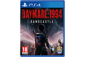 Spiele - Daymare: 1994 Sandcastle - Sony PlayStation 4 - Action/Abenteuer - PEGI 18 - 5055377605957