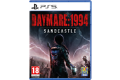Spiele - Daymare: 1994 Sandcastle - Sony PlayStation 5 - Action/Abenteuer - PEGI 18 - 5055377605964