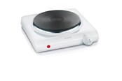 Andere Küchengeräte - SEVERIN KP 1091 - electric hot plate - white - 495412