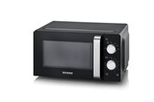 Mikrowellen-/Miniofen - SEVERIN MW7886 - 30687