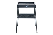 Grill und Zubehör - SEVERIN PG 8566 - barbeque grill - black - PG8566