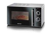 Mikrowellen-/Miniofen - SEVERIN Microwave oven with grill 700 watts 20 litres - 29067