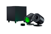 Lautsprecher - Computer - Razer NOMMO V2 PRO - 2.1 PC-Lautsprecher - Schwarz - RZ05-04740100-R3G1