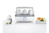 Eierkocher - SEVERIN Eierkocher EK 3164 - egg boiler - white/grey - EK 3164