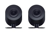 Lautsprecher - Computer - Razer NOMMO V2 X - 2.0 PC-Lautsprecher - Schwarz - RZ05-04760100-R3G1