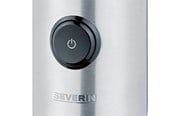 Kaffeezubereitung - SEVERIN KM 3879 - spice/coffee grinder - brushed stainless steel/black - KM 3879