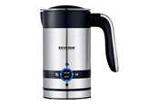 Kaffeezubereitung - SEVERIN SM3584 - matt black/brushed stainless steel - 3584000