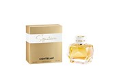 Parfüm und Düfte - Mont Blanc MB Signature Absolu EDP 50 ml - 3386460132770
