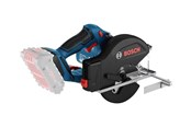 Handkreissäge - Bosch Professional GKM 18V-50 Professional (SOLO) - 06016B8000