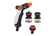 Gartenbewässerung - Green>it Garden Sprayer with 3 pcs - 91019