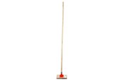 Reinigung - Green>it Wooden Cleaning Shed Brush - 91088