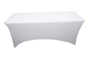 Einrichtung - Enjoy>it Stretch Table Cover for Folding Table - 87778