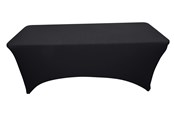 Einrichtung - Enjoy>it Stretch Table Cover for Folding Table - 87779