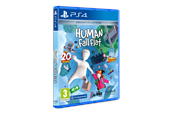 Spiele - Human: Fall Flat Dream Collection - Sony PlayStation 4 - Plattform - PEGI 3 - 5056635603449
