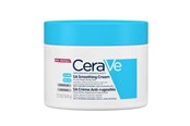 Körperpflege - CeraVe SA Smoothing Cream Anti-Roughness 340g - Dry Rough Bumpy Skin - 3337875684101