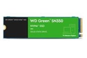 SSD - SANDISK WD Green SN350 SSD - 500GB - PCIe 3.0 - M.2 2280 - WDS500G2G0C