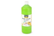 Kreativ-Spiele - Creall School paint Light green 1 liter - 01814