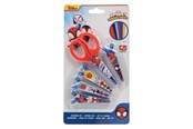 Kreativ-Spiele - Canenco Spidey Scissors with 5 Serrated Blades - SP22264