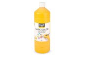 Kreativ-Spiele - Creall School paint Dark yellow 1 liter - 01803