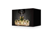 Küchenzubehör - Mikamax Tequila Decanter - 05089