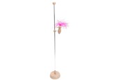 Holzspielzeug - Goki Wooden Knocking Woodpecker - TT 580