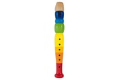 Holzspielzeug - Goki Wooden Recorder - 61921