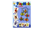 Bausets - PlayMais Booklet - CARDS - 150518.1