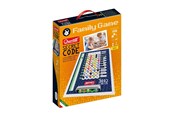 Brettspiele - Quercetti Secret Code Game - 01001