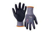 Sicherheitsausrüstung & Arbeitskleidung - Home>it Flex Work Glove w/touch Screen Function - 38300