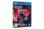 Spiele - Dead Cells: Return to Castlevania Edition - Sony PlayStation 4 - Action - Roguelike (no translation needed, as it is a genre name) - PEGI 16 - 5060264374243