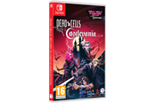 Spiele - Dead Cells: Return to Castlevania Edition - Nintendo Switch - Action - Roguelike (no translation needed, as it is a genre name) - PEGI 16 - 5060264375660