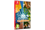 Spiele - House Flipper - Pets Edition - Nintendo Switch - Simulation - PEGI 3 - 5060264378494