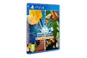 Spiele - House Flipper - Pets Edition - Sony PlayStation 4 - Simulation - PEGI 3 - 5060264378531