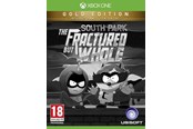 Spiele - South Park: The Fractured But Whole (Gold Edition) - Microsoft Xbox One - RPG - PEGI 18 - 3307215971215