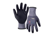 Sicherheitsausrüstung & Arbeitskleidung - Home>it Flex Work Glove w/touch Screen Function - 38303