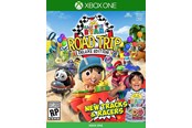 Spiele - Race with Ryan: Road Trip (Deluxe Edition) - Microsoft Xbox One - Rennspiel - PEGI 3 - 5060528033855