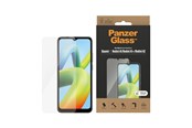 Handys - Schutzfolie - PanzerGlass Screen Protector Xiaomi Redmi A1 | A1+ | A2 | Ultra-Wide Fit - PANZER8067