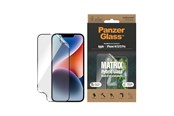Handys - Schutzfolie - PanzerGlass MATRIX Screen Protector Apple iPhone 14 | 13 Pro | 13 | Ultra-Wide Fit w. AlignerKit - PANZER2801