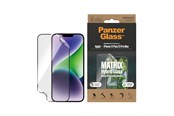 Handys - Schutzfolie - PanzerGlass MATRIX Screen Protector Apple iPhone 14 Plus | 13 Pro Max | Ultra-Wide Fit w. AlignerKit - PANZER2803