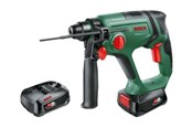 Schraub/Bohrmaschinen - Bosch Universal CORDLESS HAMMER DRILL 18V - 06039D6003