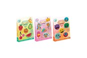 Kleine Mitbringsel für Kinder - Grafix Diamond Painting Stickers Making - 260004